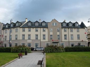 Ramada Hotel Portrush