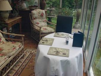 Hostal Afon Rhaiadr Country House