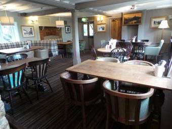 Posada Dog House Hotel