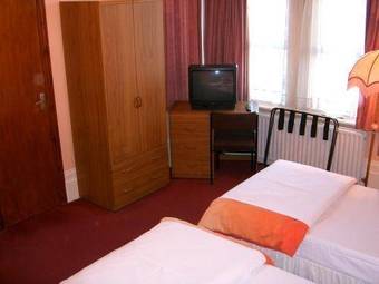 Hostal The Hindes Hotel - B&B