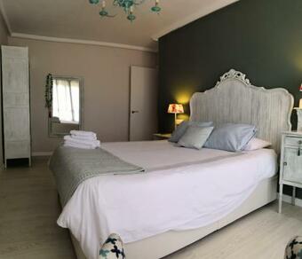 Apartamento La Parada de Santo Domingo