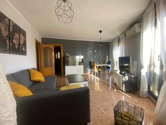 Apartamento El Torreón Del Pilar. Opción de Parking
