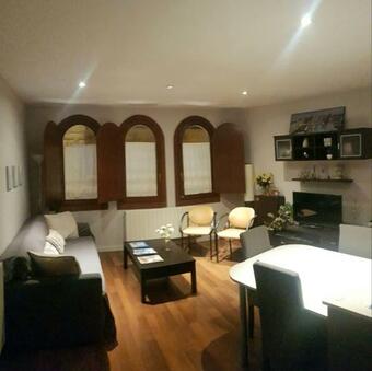 Apartamento El Balcón de Pilar