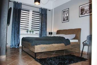 Apartamento Kryj�wka M??a
