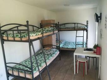 Lodge Domki Ca?oroczne