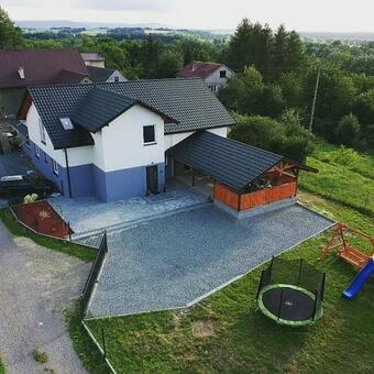 Hostal Noclegi Przy Skawie