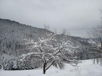 Agroturystyka Oblica