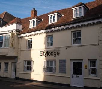 Hotel City Lodge