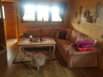 Chata Mistrz�w ?wiata