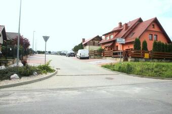 Apartamenty Pod Wilczakiem