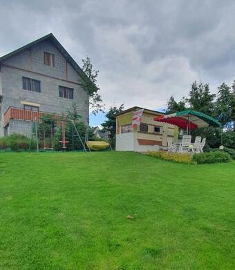 Apartamento Nocleg U Jag�dki