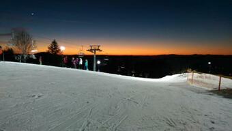 G�ralski Domek Na Szczycie