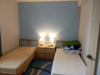 Apartamento Chata Mego Brata