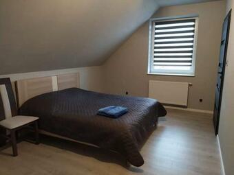 Holiday Home Limanowa