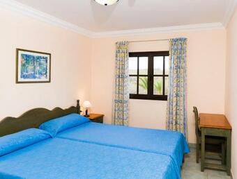 Apartamento Residencial El Conde #3