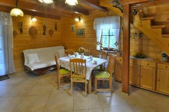 Holiday Home, Oswino