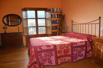 Casa De Aldea La Llosa