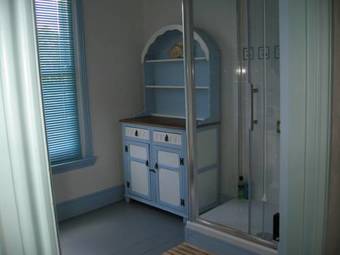 Bed & Breakfast Serenity House