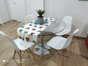 Apartamento El Chiringuito