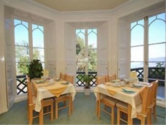 Hostal The North Cliff Hotel