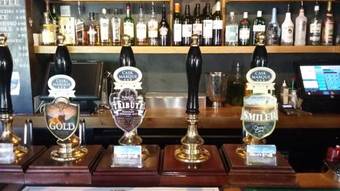 Hostal Blue Ball Inn