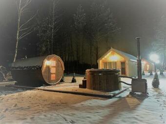 Le?na Osada Przy Suntago Park