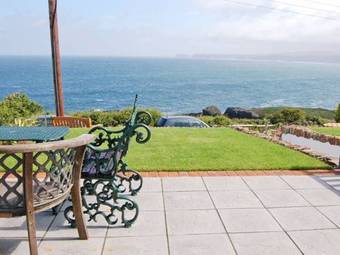 Apartment 2 The Halcyon