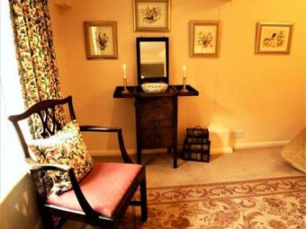 Coachmans Cottage