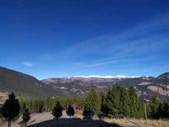 Apartament Donad� - Port Del Comte