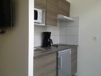 Apartamento Les Studines