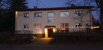Apartamento J�rvevaatega Majutuskoht