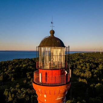 Pakri Poolsaare Matkaplats
