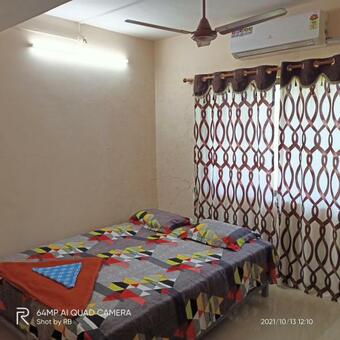 Apartamento Yatri Home Stay