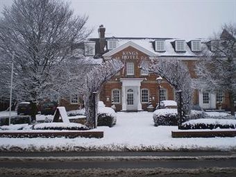 Kings Hotel