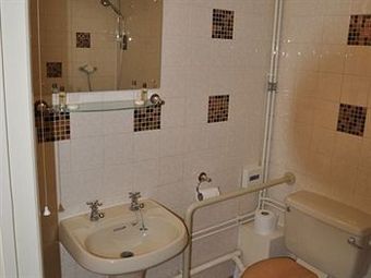 Hostal Preston Hotel