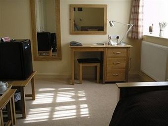 Posada The Masons Arms