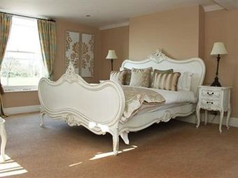 Posada The Cricketers Arms