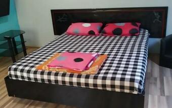 Apartamento Popravlyai Nadec