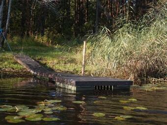 Lodge Tihase Puhkemajake