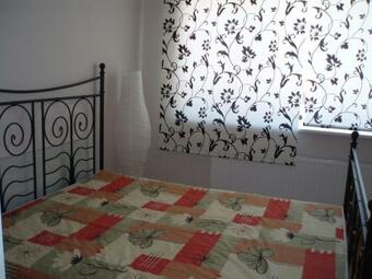 Chelsea Papiniidu 64 Apartment