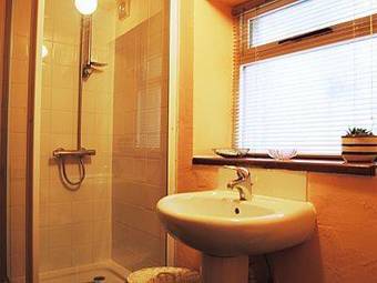 Honeysuckle Cottage Capel Bethesda