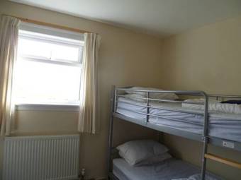 Albergue Kirkwall Syha