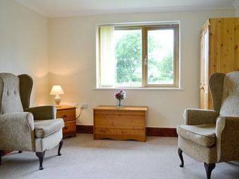 Greenmeadow Bungalow