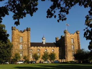 Lumley Castle Hotel