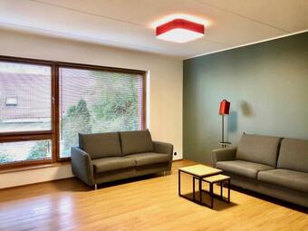 Tallinn Apartment Hotel Suites - No Contact Check In