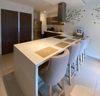 Apartamento Lux Resort Inspired Villa