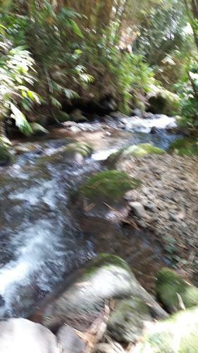 Hostal Cascade Springs