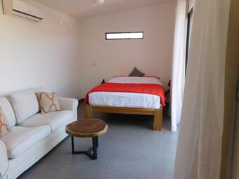 Casas Rural Bungalow