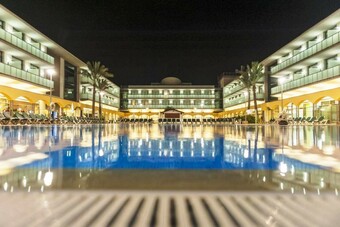 Hotel Mediterr�neo