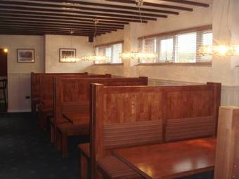 Posada Marsham Arms Inn